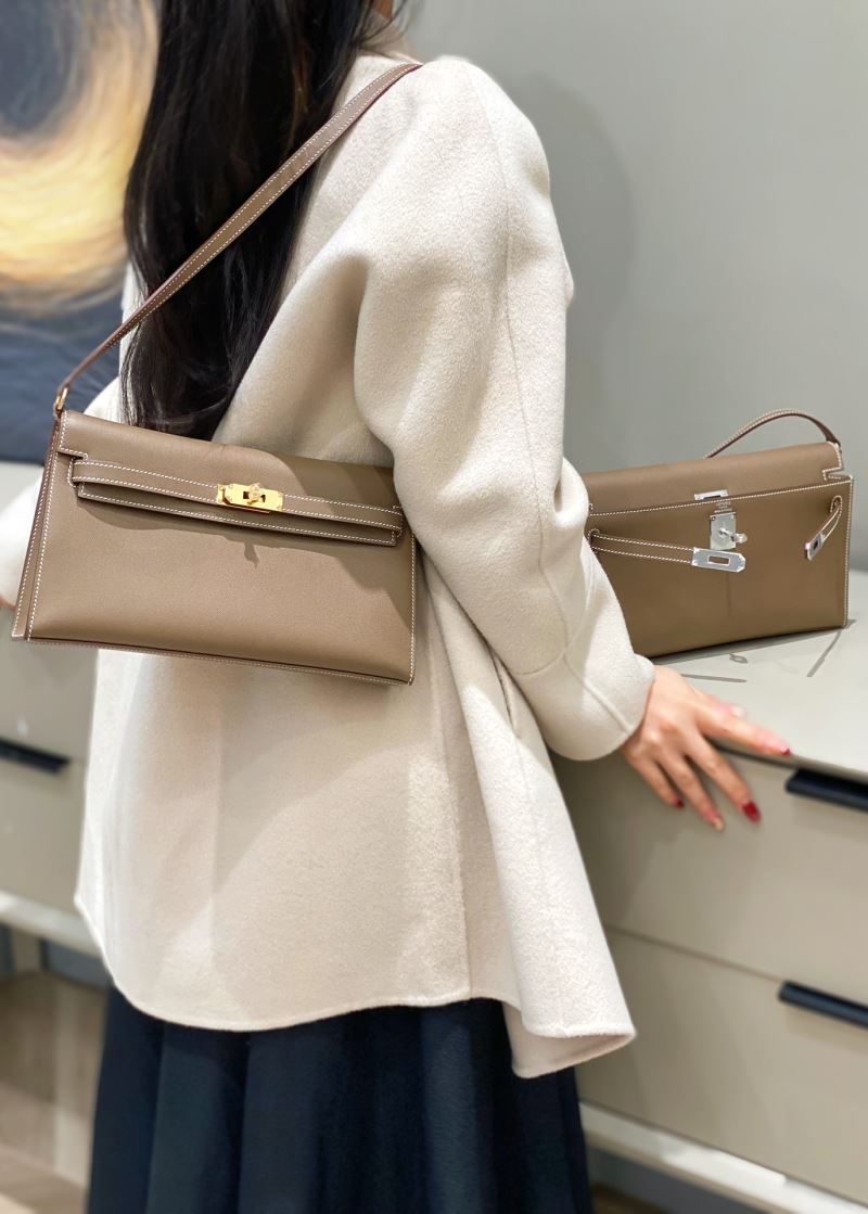 Hermes Kelly Bags